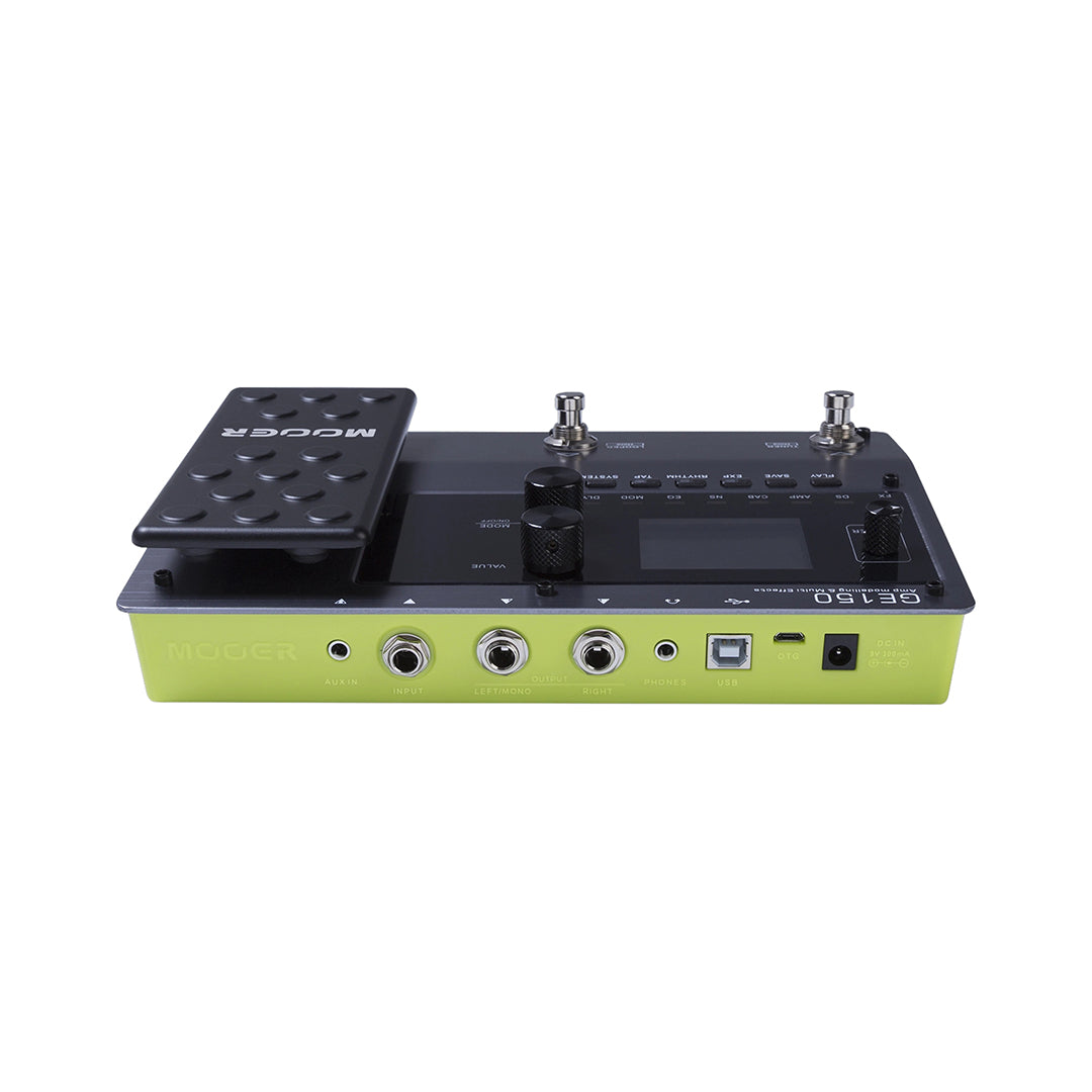 Mooer GE150 Multi-Effects